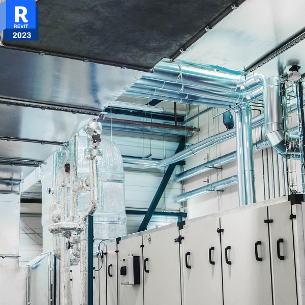  BIM-RME: REVIT CĂN BẢN -  MEP 