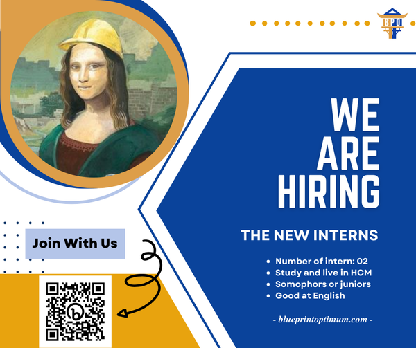  TUYỂN THỰC TẬP SINH BIM 