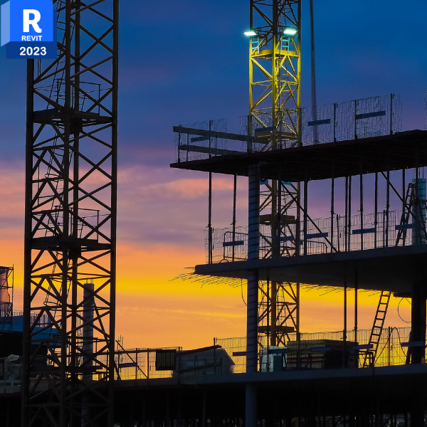  BIM-SDC: KỸ NĂNG TRIỂN KHAI SHOP-DRAWING & QUẢN LÝ HỒ SƠ TRONG REVIT 