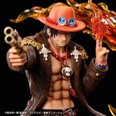 コミック・アニメ JAPAN LTD ONE PIECE THE NAVY figure set JAPAN LTD ONE PIECE THE NAVY figure set コミック・アニメ