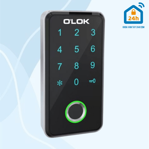 Khóa điện tử Tủ Đồ O'LOK C303