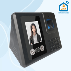 Máy Chấm Công Dogatech D660F