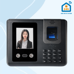 Máy Chấm Công Dogatech D660F