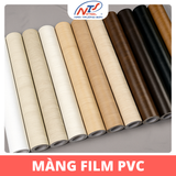  Màng Film PVC Nam Trường Sơn 