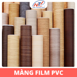  Màng Film PVC Nam Trường Sơn 