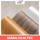  Màng Film PVC Nam Trường Sơn 