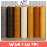  Màng Film PVC Nam Trường Sơn 