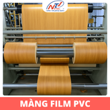  Màng Film PVC Nam Trường Sơn 