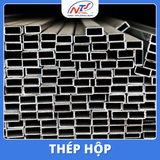  Thép Hình - Thép hộp 