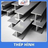  Thép Hình - Thép hộp 