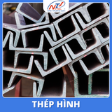  Thép Hình - Thép hộp 