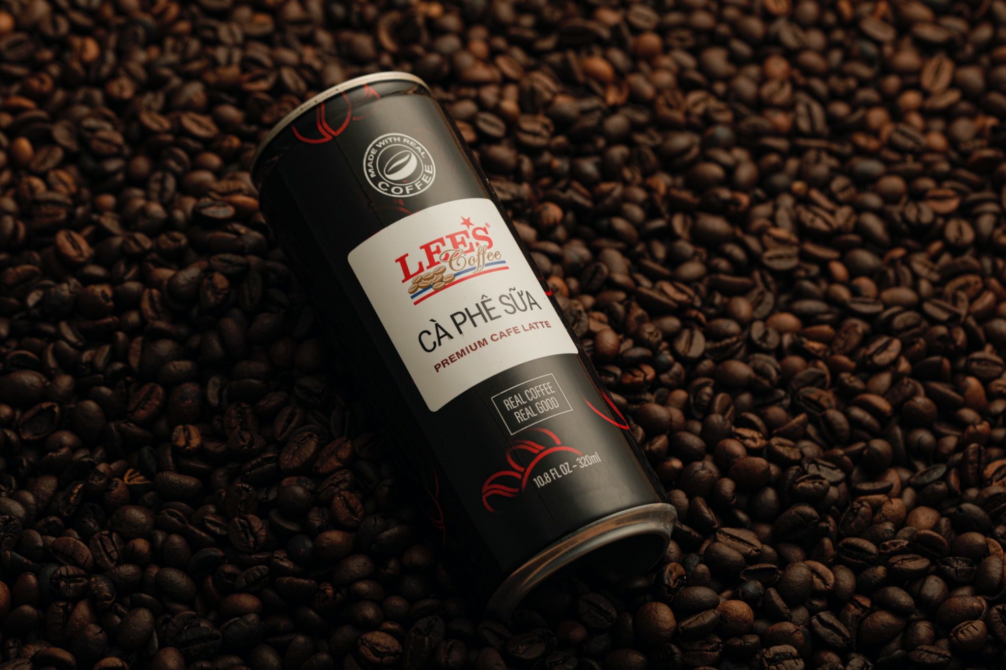  CÀ PHÊ LON LEE'S COFFEE 