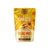  SNACK CHẢ GIÒ TRỨNG MUỐI HOÀNG KIM 75GRAM 