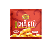  SNACK CHẢ GIÒ ROLL N' ROLL NHÂN TÔM MINI 25G 