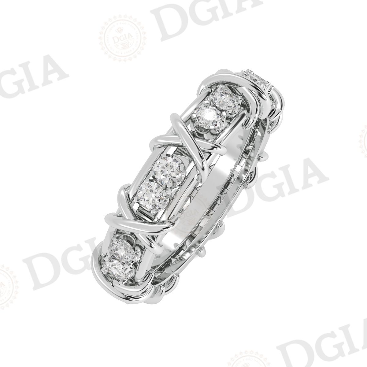 TIFFANY DGIA Tiffany dgia
