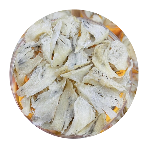 SP- Tổ yến thô thô CHÂN, 50G – SONG PHÁT
