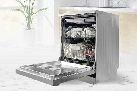 Kích thước máy rửa bát độc lập Eurosun