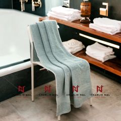 Khăn tắm Cotton Charlie-BTA60