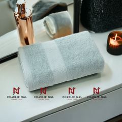 Khăn tắm Cotton Charlie-BTA60