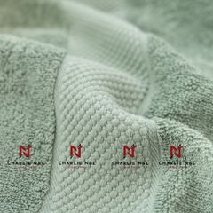 Khăn tắm Cotton Charlie-BTA60