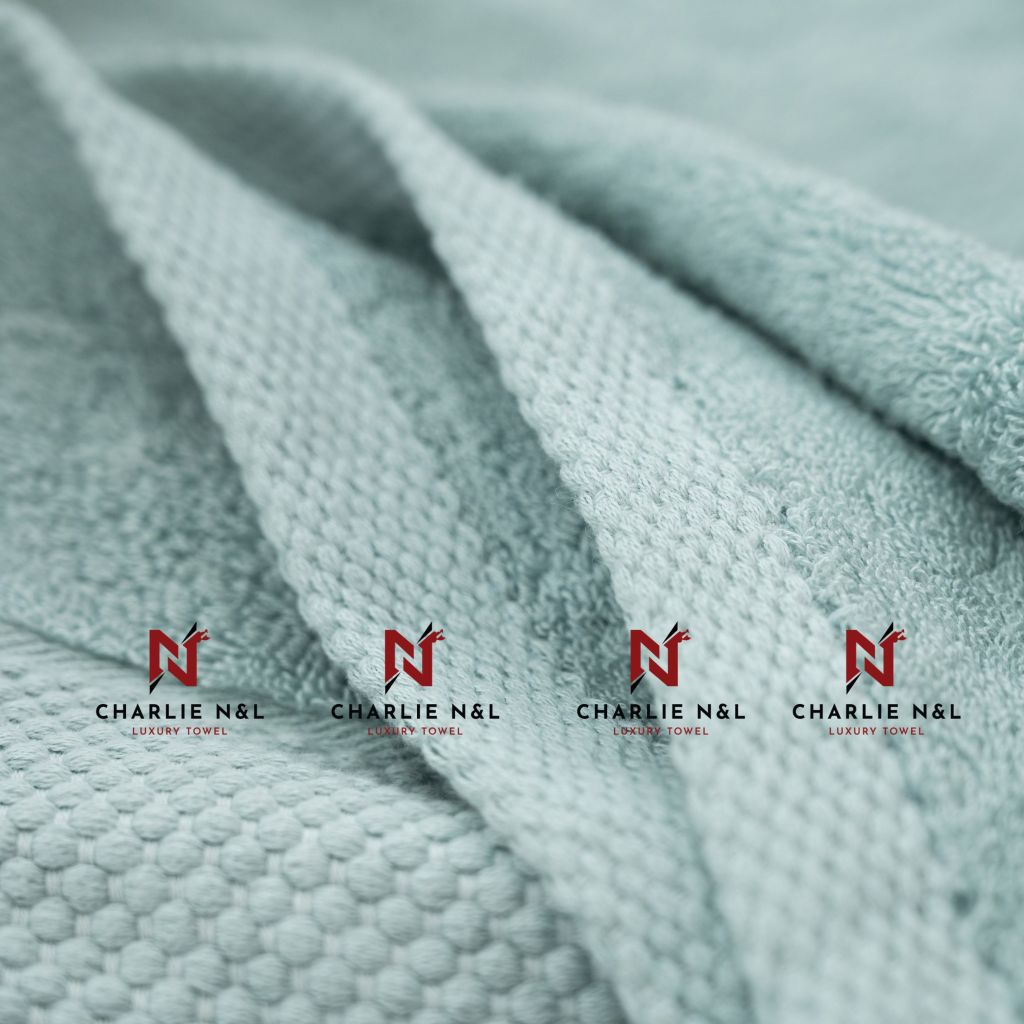 Khăn tắm Cotton Charlie-BTA60