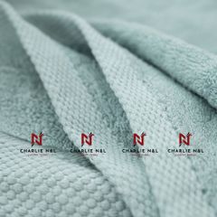 Khăn tắm Cotton Charlie-BTA60
