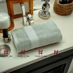 Khăn tắm Cotton Charlie-BTA60