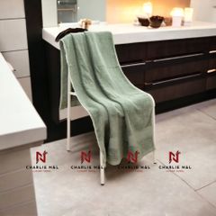 Khăn tắm Cotton Charlie-BTA60
