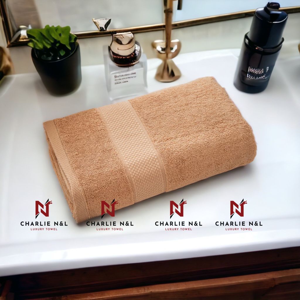 Khăn tắm Cotton Charlie-BTA60