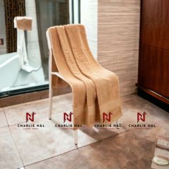 Khăn tắm Cotton Charlie-BTA60