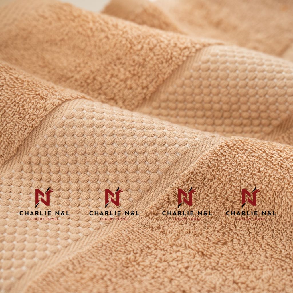 Khăn tắm Cotton Charlie-BTA60