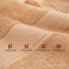 Khăn tắm Cotton Charlie-BTA60