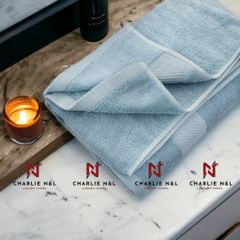 Khăn tắm Cotton Charlie-BTA60