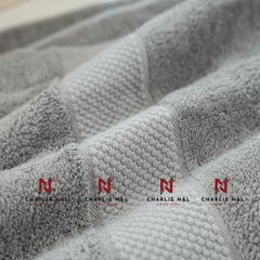 Khăn tắm Cotton Charlie-BTA60