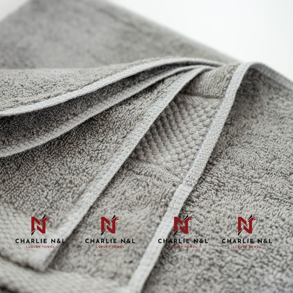 Khăn tắm Cotton Charlie-BTA60