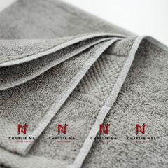 Khăn tắm Cotton Charlie-BTA60