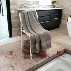 Khăn tắm Cotton Charlie-BTA60