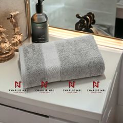 Khăn tắm Cotton Charlie-BTA60