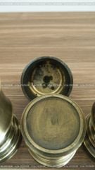 Phụ Kiện Đồng Vàng - Màu Giả Cổ - Ba Đài 10