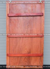 Tranh Thờ Cửu Huyền Thất Tổ Gỗ Hương Đá Kích Thước 107*107 Cm