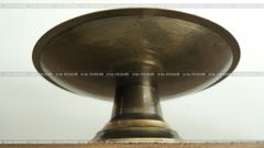 Phụ Kiện Đồng Vàng - Màu Giả Cổ - Mâm Bồng 35