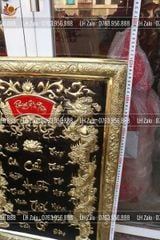 Cửu Huyền Thất Tổ Đồng Khung Đồng