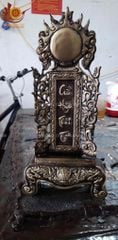 Phụ Kiện Đồng Vàng - Bài Vị Cửu Huyền
