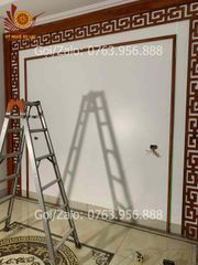 Bàn Thờ Đứng - Án Gian Đục Truyện Ngang 175 Gỗ Gõ Đỏ