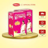  Combo 2 Bánh Dinh Dưỡng Mumsure Cam Bibica 165g - Thực phẩm dinh dưỡng dành cho phụ nữ bầu 