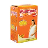  Bánh Dinh Dưỡng Mumsure Cam Bibica 165g - Thực phẩm dành cho mẹ bầu 