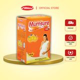  Bánh Dinh Dưỡng Mumsure Cam Bibica 165g - Thực phẩm dành cho mẹ bầu 