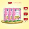  Combo 3 (Bao bì mới) Bánh Dinh Dưỡng Quasure Light Bibica dành cho người ăn kiêng và tiểu đường - Bột Ngũ Cốc/ Bánh Bông Lan/ Bánh Quy 