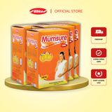  Combo 4 Bánh Mumsure Sữa hộp 165g 