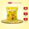  Kẹo Cứng Welly Chanh Bibica 70g 